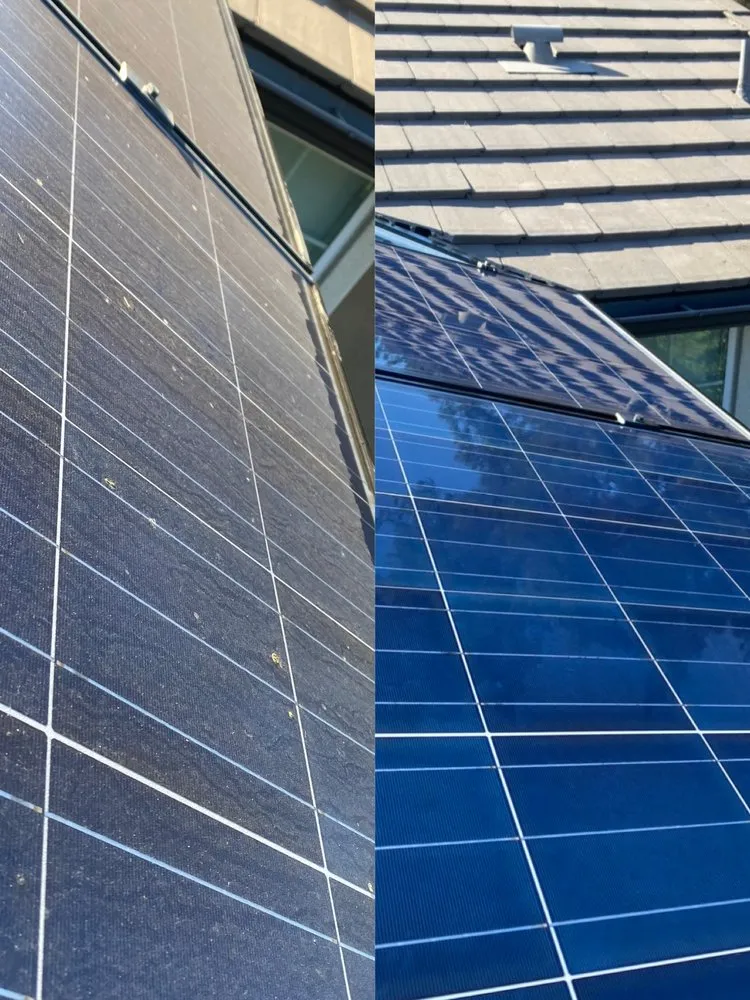 Top-rated metal roofing installation in Orange County, CA by Stay Clean Solar