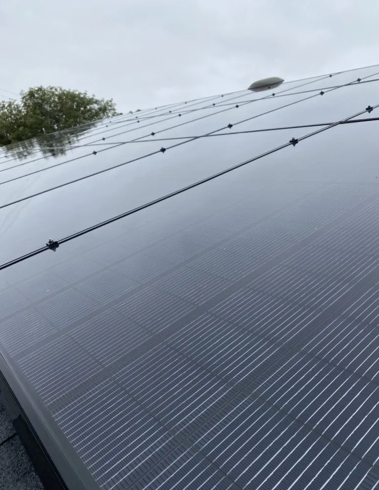 Professional roof repair in Orange County, CA - Stay Clean Solar