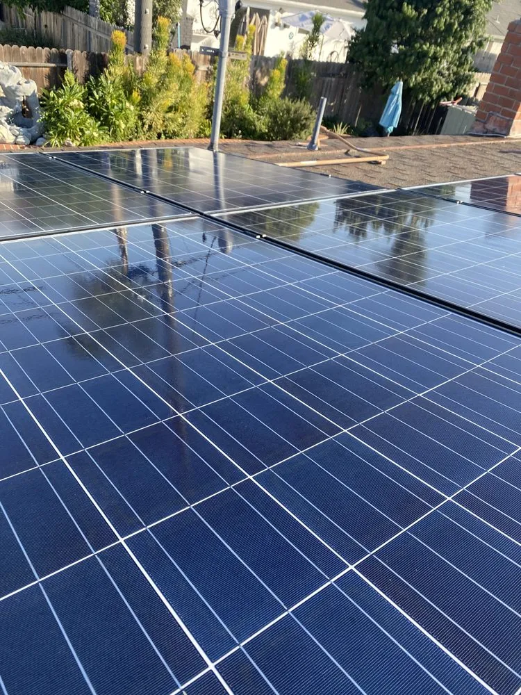 Local roof leak repair after storm damage across Orange County, CA - Stay Clean Solar
