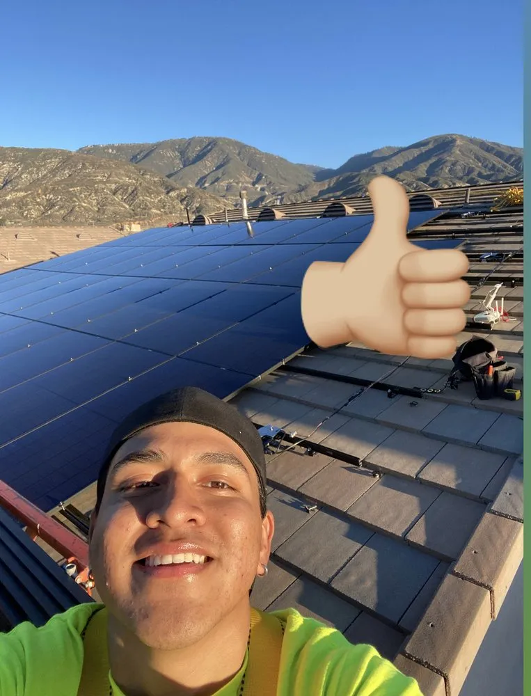 Licensed residential roofing service in Orange County, CA - Stay Clean Solar