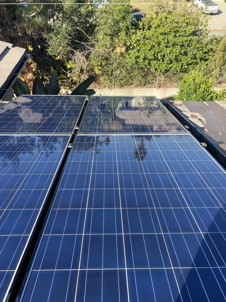 Expert storm damage roof repair for residential properties across Orange County, CA - Stay Clean Solar
