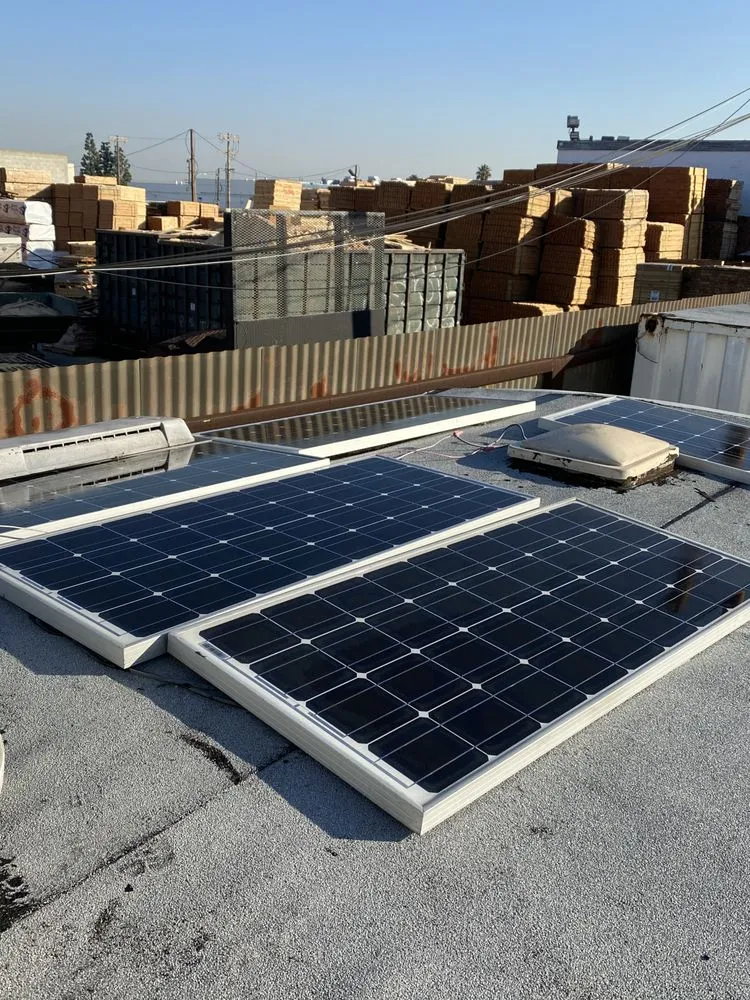 Licensed residential roofing service in Orange County, CA - Stay Clean Solar