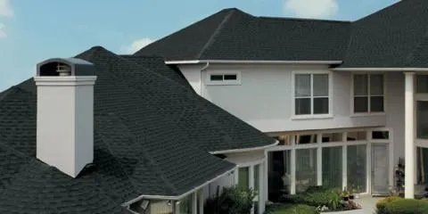 Slide of Stay Dry Construction, Inc.