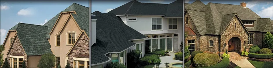 Slide of Stay Dry Construction, Inc.