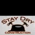 Slide of Stay Dry Construction, Inc.