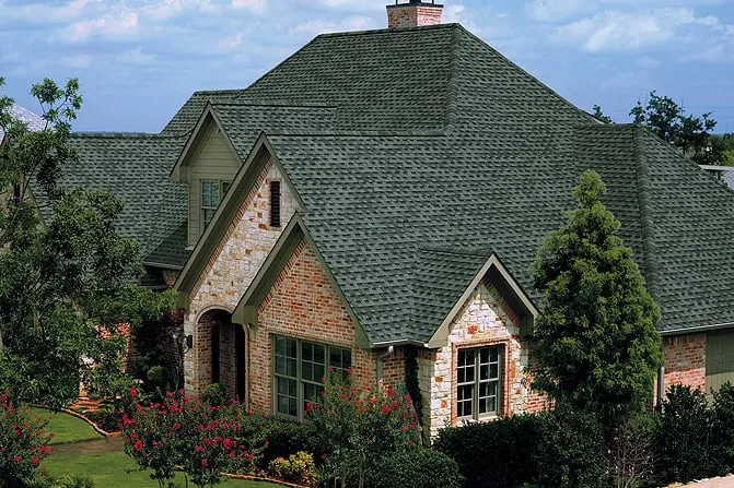 Slide of Stay Dry Construction, Inc.