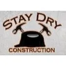 Stay Dry Construction, Inc. Logo
