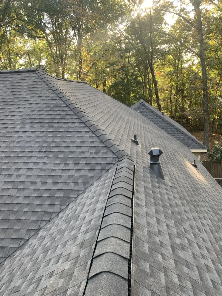 Licensed storm damage roof repair after storm damage across Bishop, GA - Stay Dry Renovations