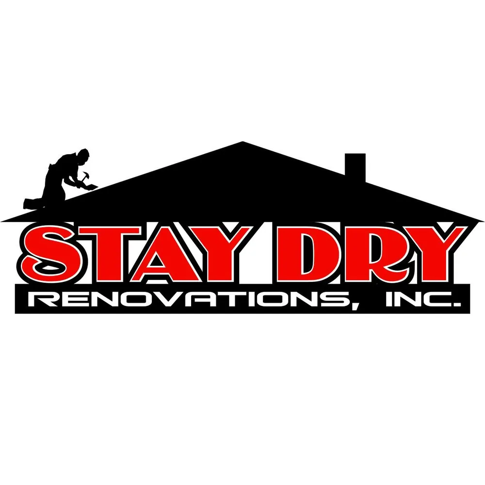Professional residential roofing service in Bishop, GA by Stay Dry Renovations