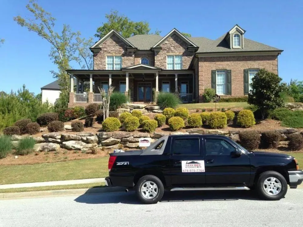 Licensed storm damage roof repair experts serving Bishop, GA - Stay Dry Renovations