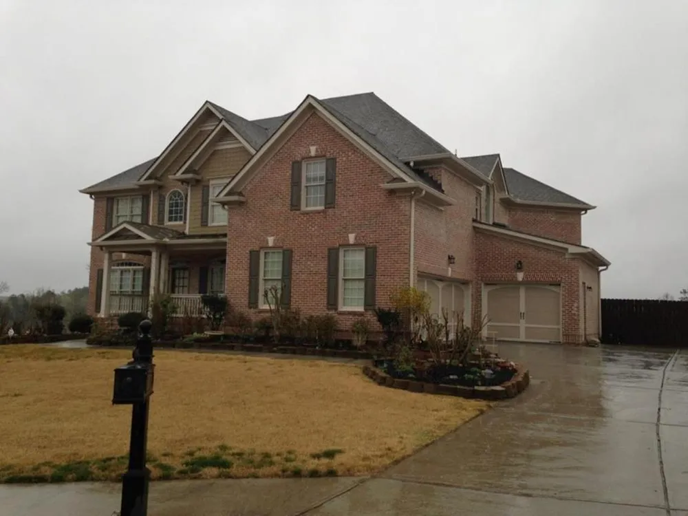 Reliable roof installation experts serving Bishop, GA - Stay Dry Renovations
