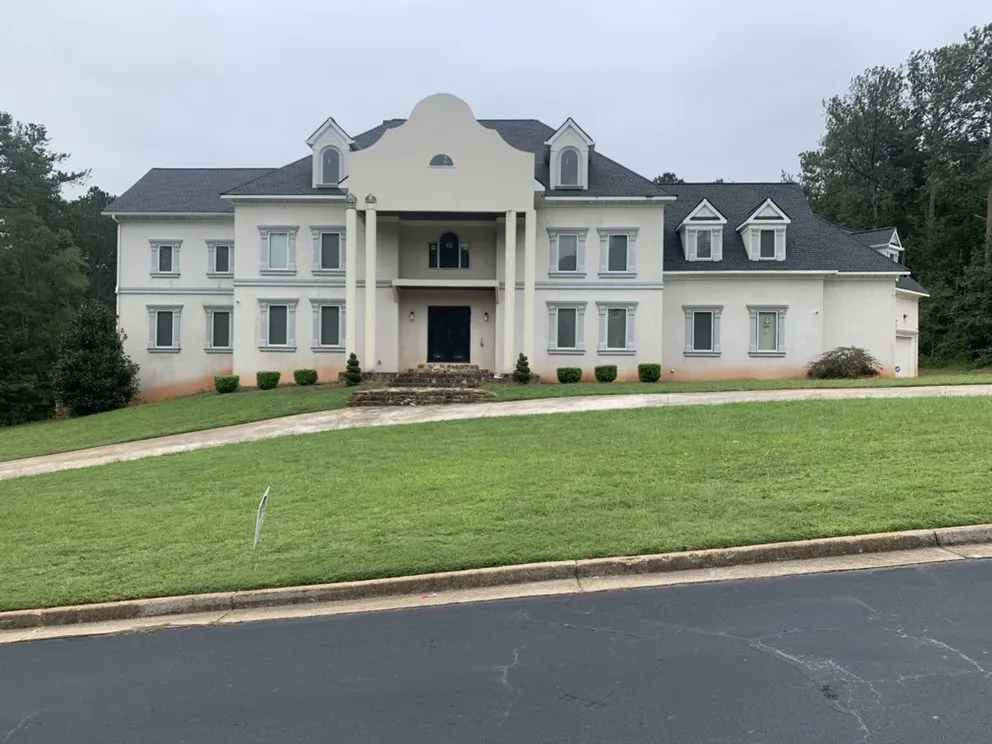 Professional roof inspection in Bishop, GA - Stay Dry Renovations