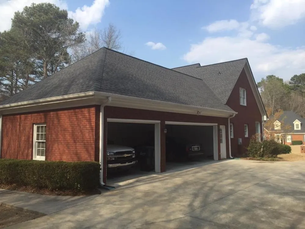 Expert shingle roofing service in Bishop, GA by Stay Dry Renovations