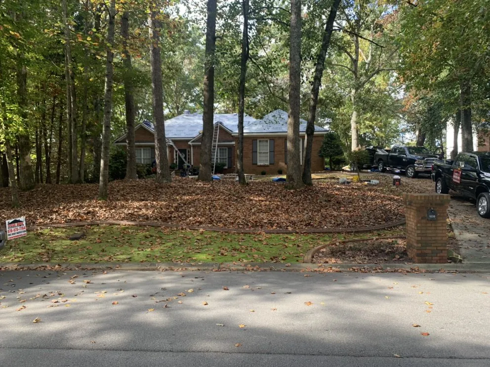 Local roof installation in Bishop, GA by Stay Dry Renovations