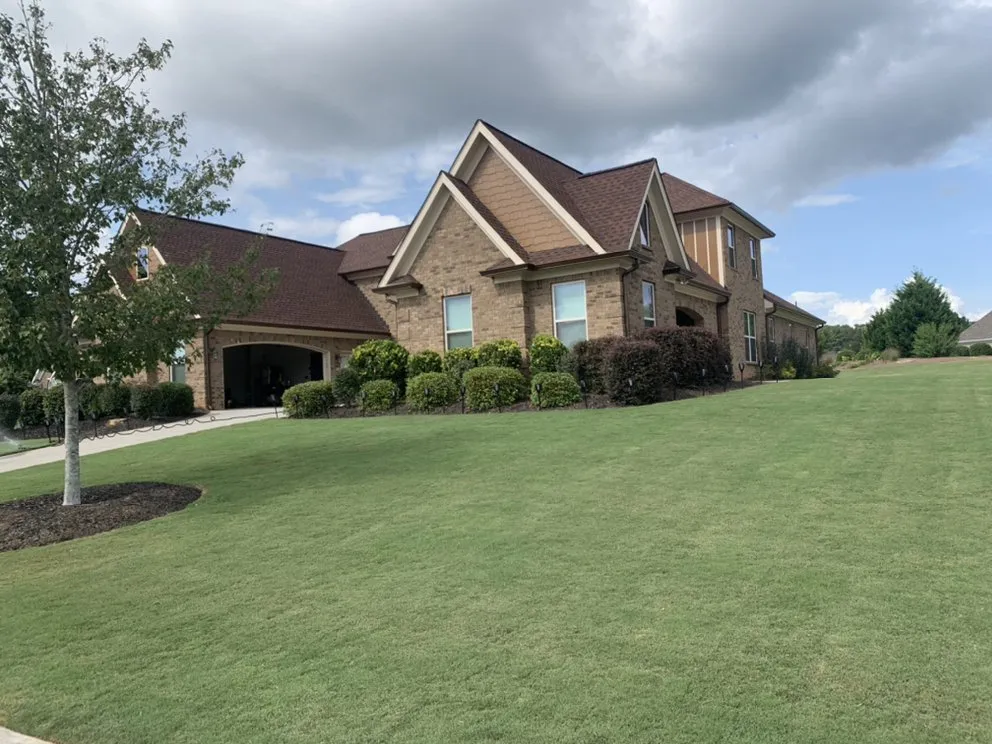 Professional storm damage roof repair for residential properties across Bishop, GA - Stay Dry Renovations