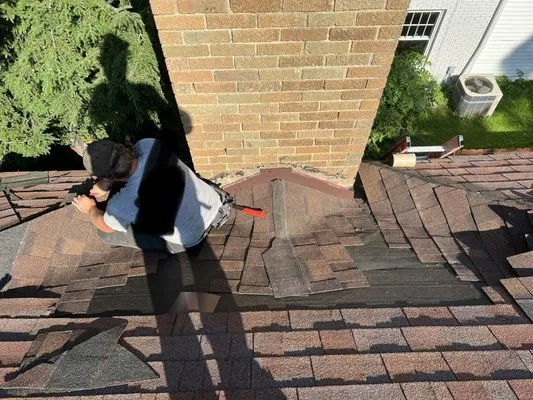 Stay Dry Residential