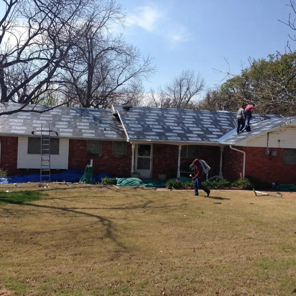 Slide of Stay Dry Roofing & Construction