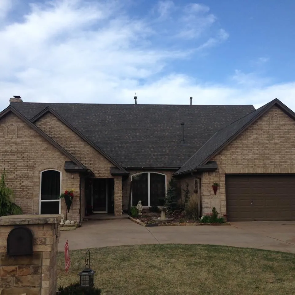 Slide of Stay Dry Roofing & Construction