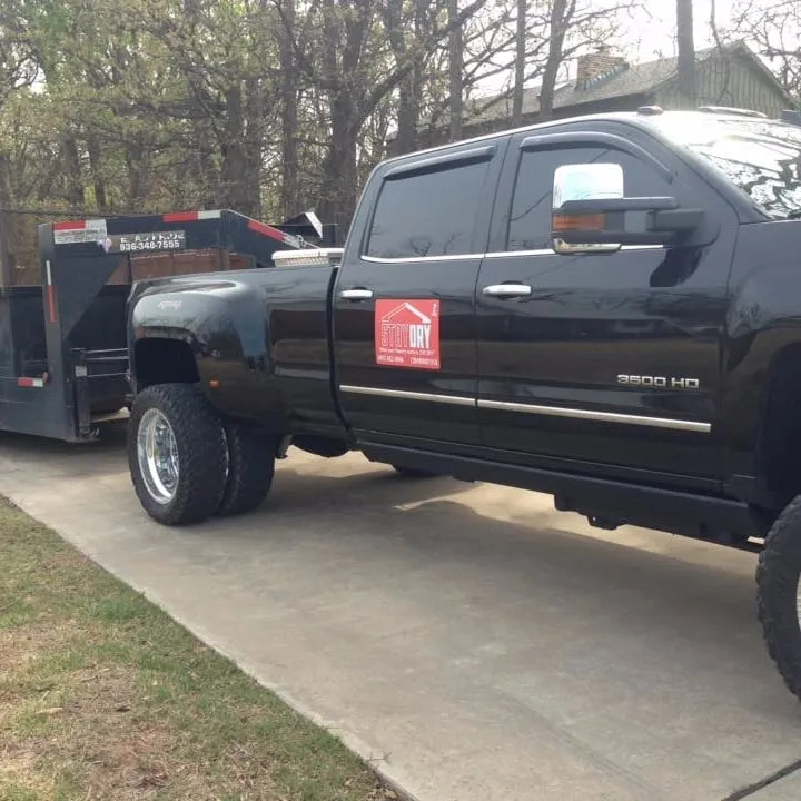 Slide of Stay Dry Roofing & Construction