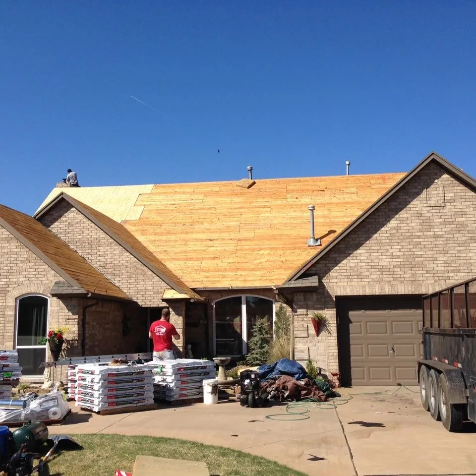 Slide of Stay Dry Roofing & Construction
