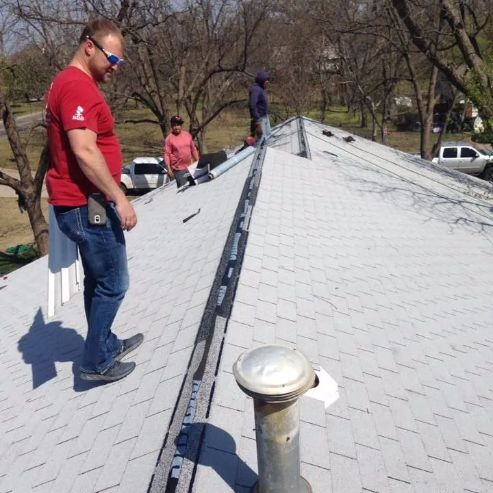 Slide of Stay Dry Roofing & Construction