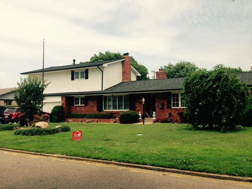 Slide of Stay Dry Roofing & Construction