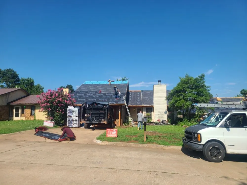 Slide of Stay Dry Roofing & Construction