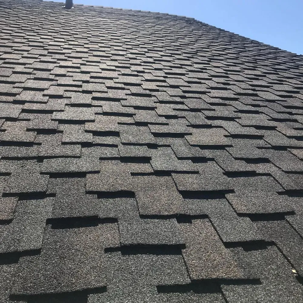 Slide of Stay Dry Roofing Company