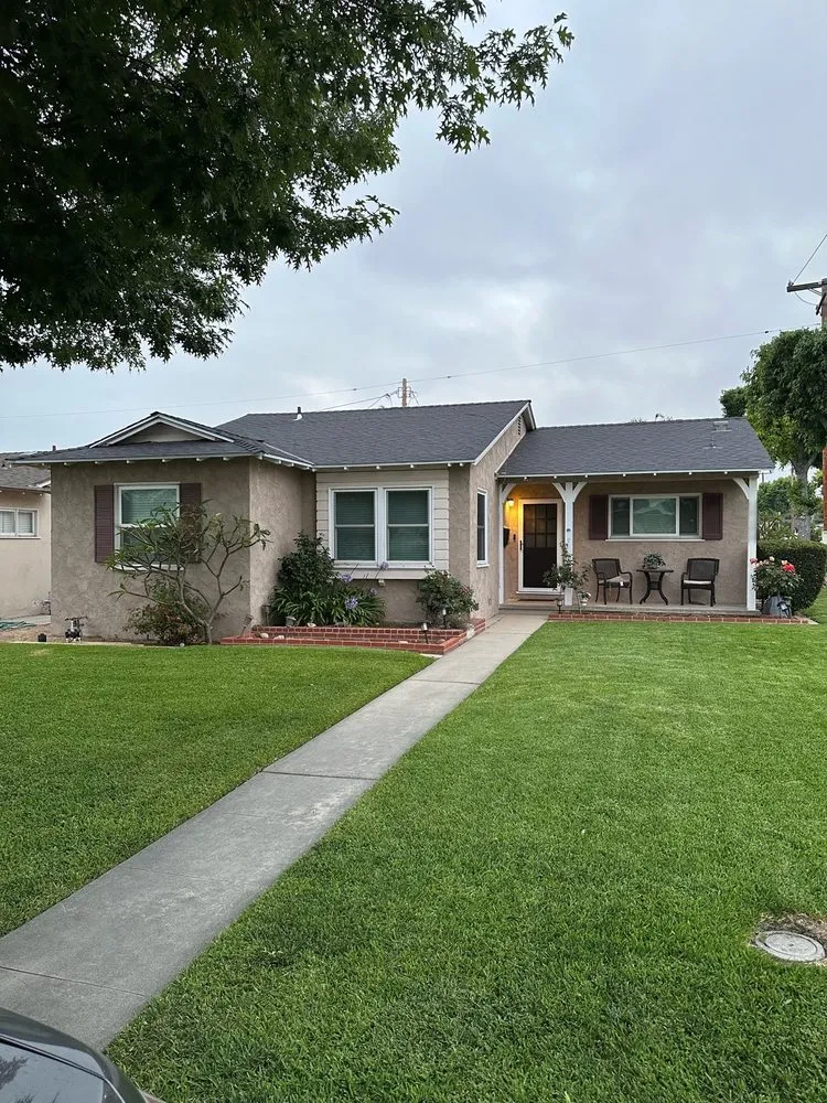 Slide of Stay Dry Roofing Company