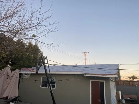 Stay Dry Roofing Company