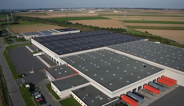 Slide of Stay Dry Roofing