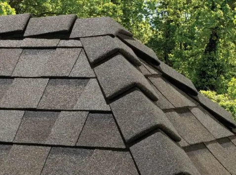 Slide of Stay Dry Roofing
