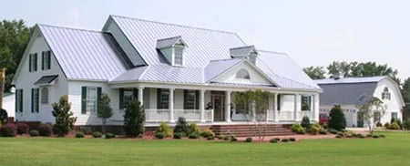 Slide of Stay Dry Roofing