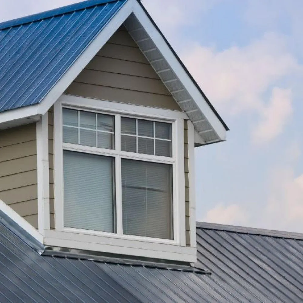 Slide of Stay Dry Roofing