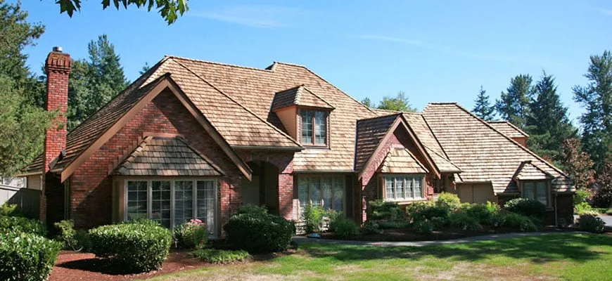 Slide of Stay Dry Roofing