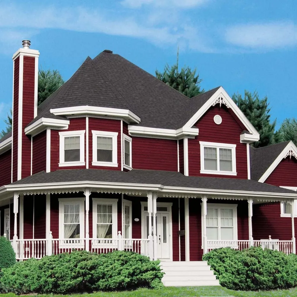 Slide of Stay Dry Roofing