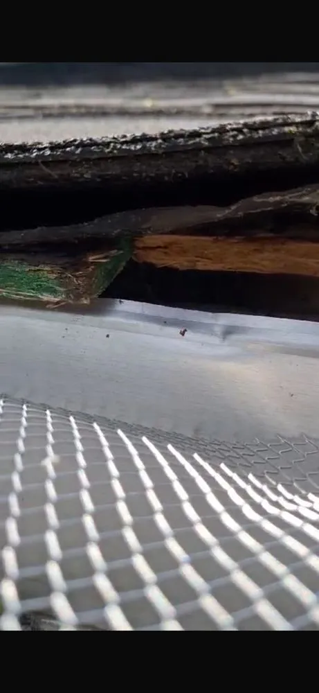 Slide of Stay Dry Roofing