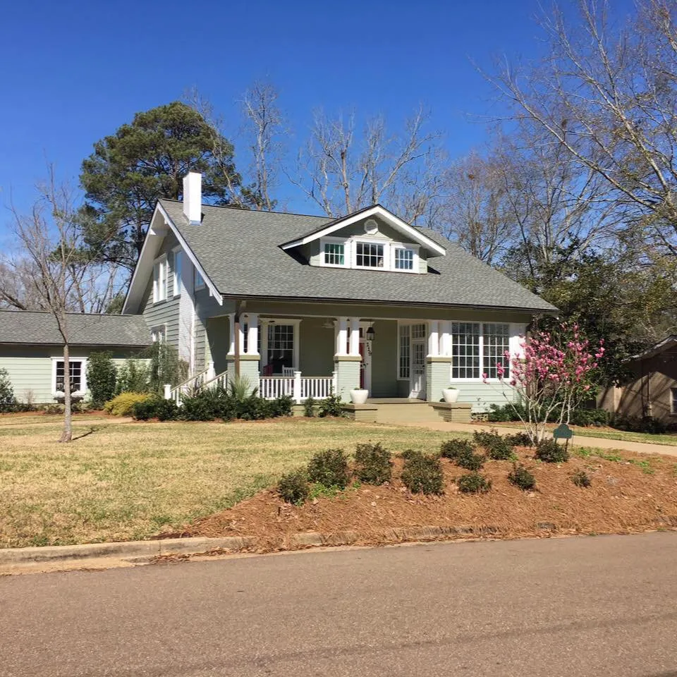 Slide of Stay Dry Roofing