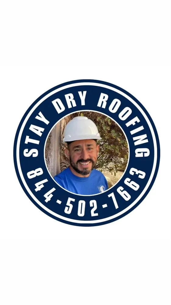 Slide of Stay Dry Roofing
