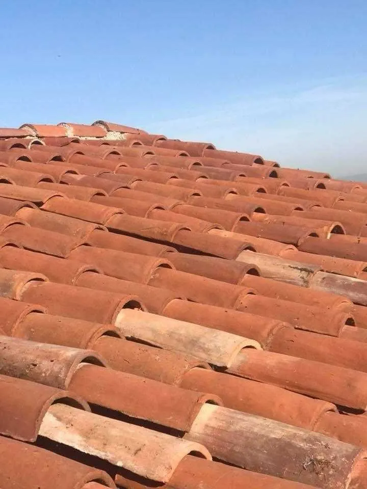 Slide of Stay Dry Roofing