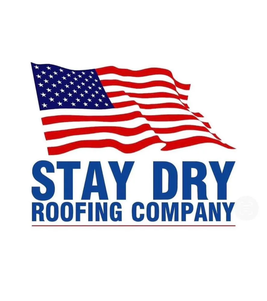 Slide of Stay Dry Roofing