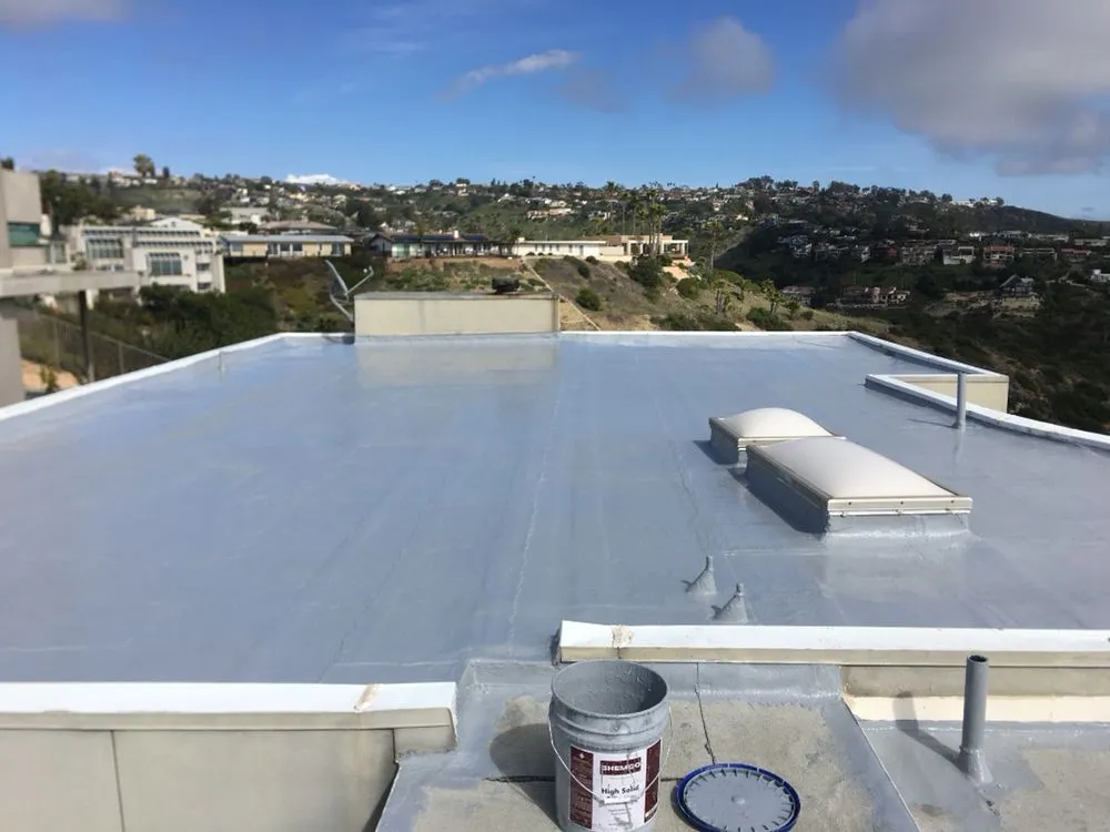 Slide of Stay Dry Roofing