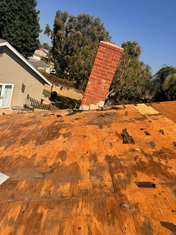 Slide of Stay Dry Roofing