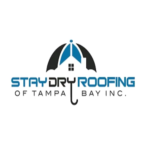 Slide of Stay Dry Roofing