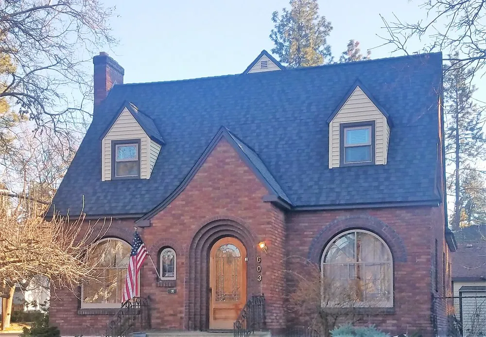 Slide of Stay Dry Solutions