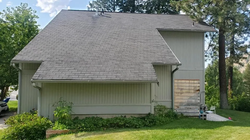 Slide of Stay Dry Solutions