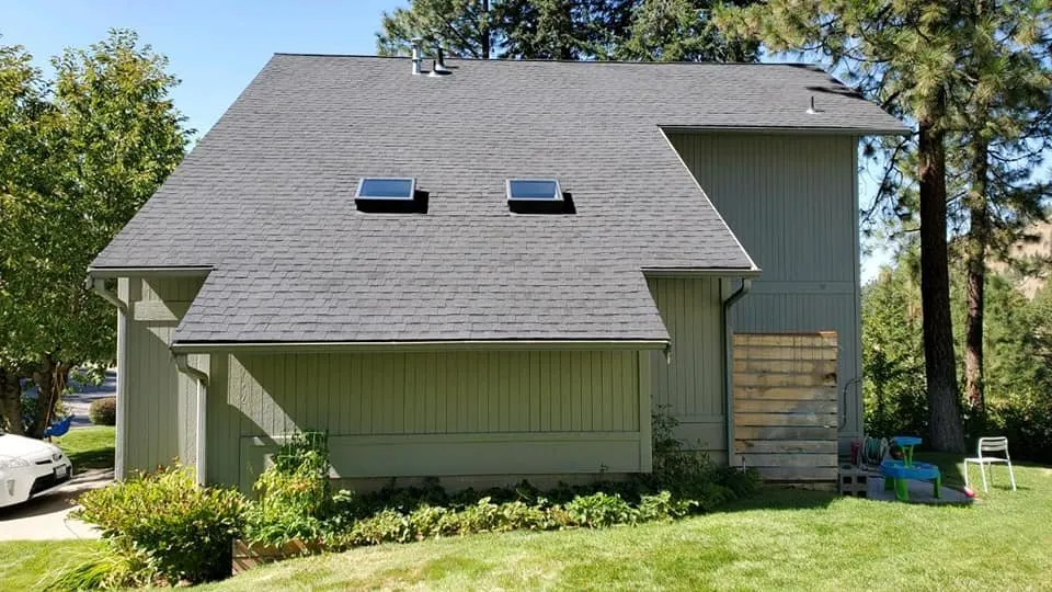 Slide of Stay Dry Solutions