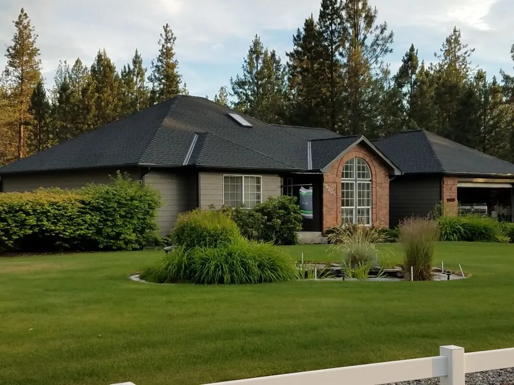 Slide of Stay Dry Solutions