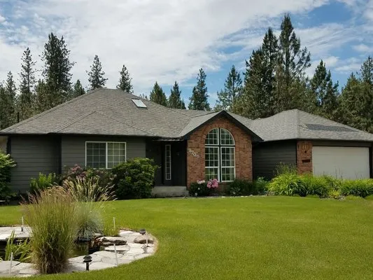 Stay Dry Solutions Logo