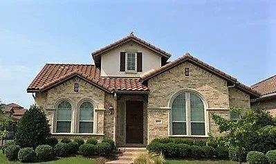 Slide of StazOn Roofing